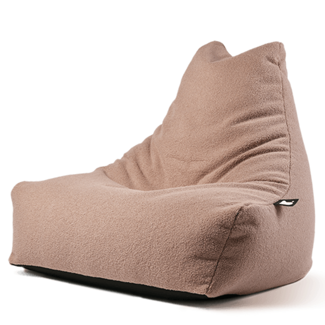 Extreme Lounging Teddy B-Bag | Taylors on the High Street