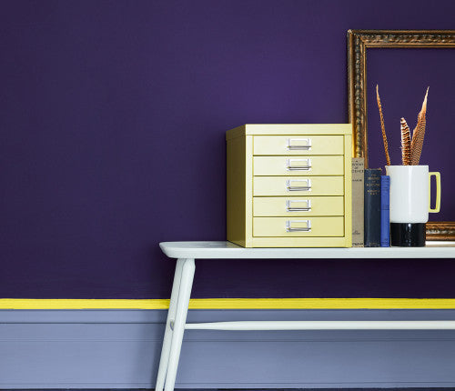 Little Greene - 116 - Thai Sapphire