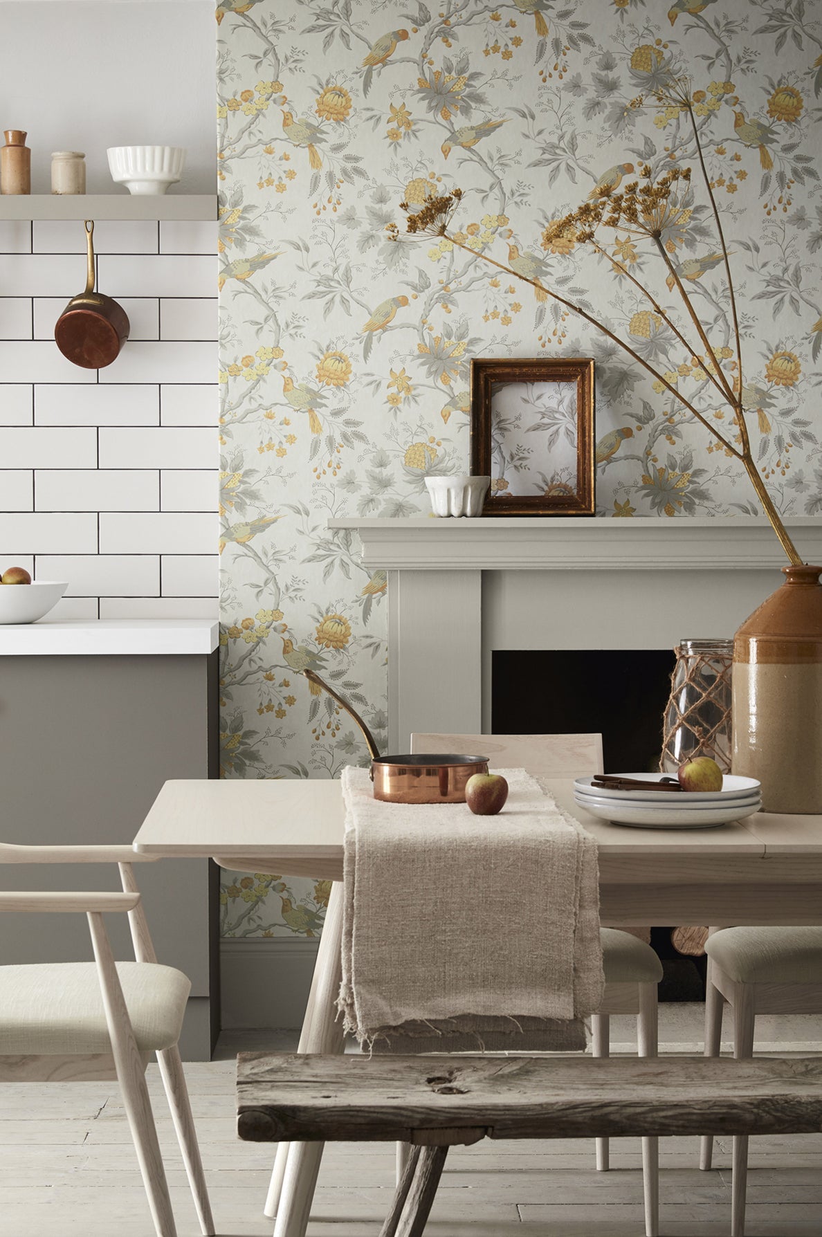 Little Greene - 237 - Tusk
