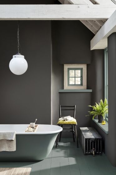 Little Greene - 324 - Vulcan