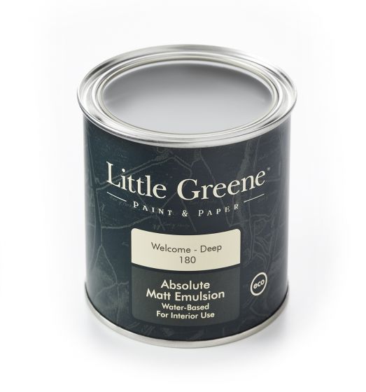 Little Greene - 180 - Welcome Deep