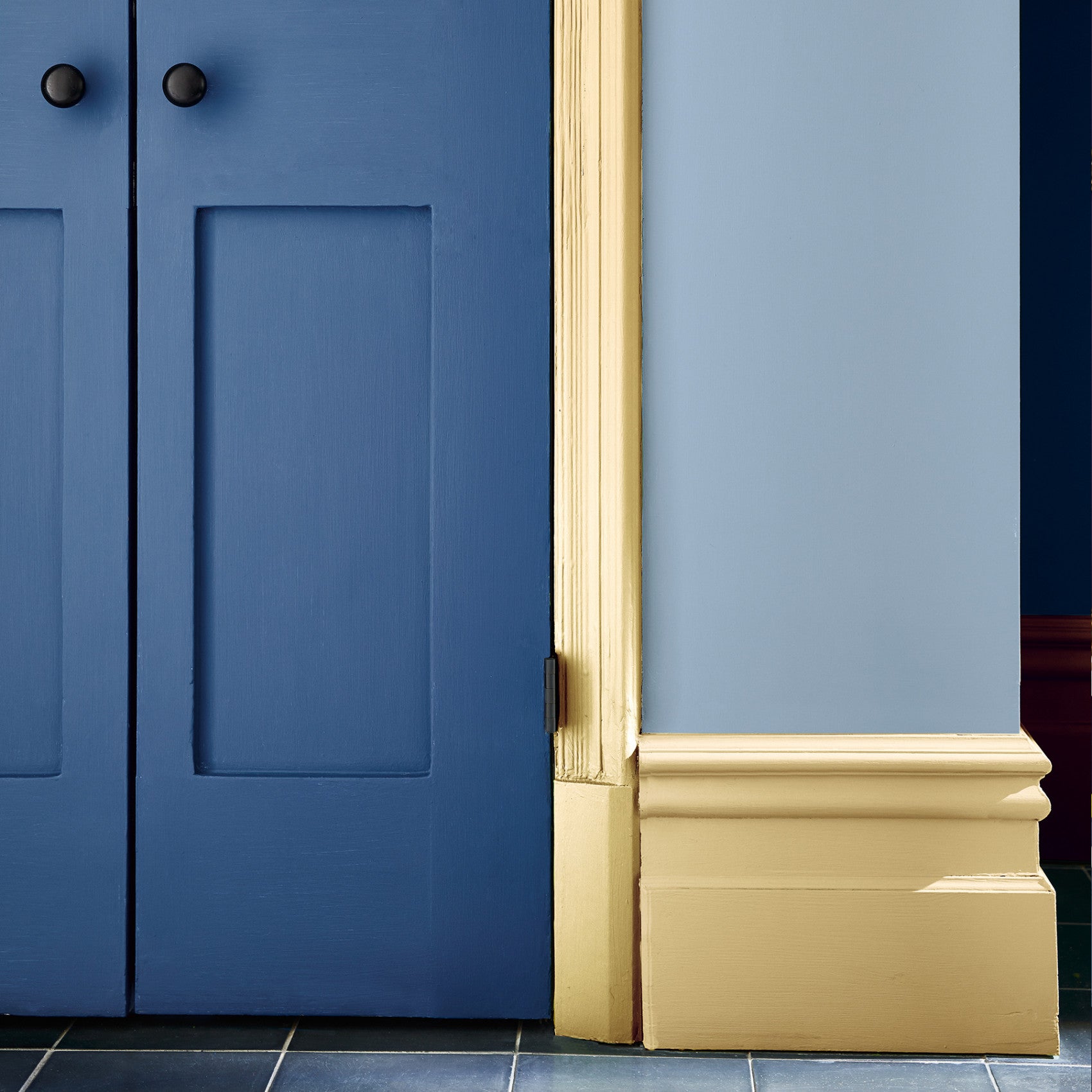 Little Greene - 135 - Sunlight