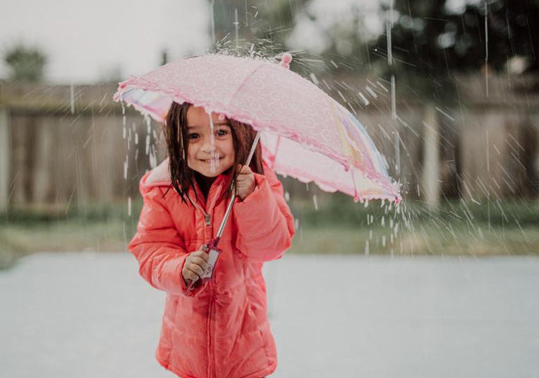 The Best Rainy Day Activities For Kids