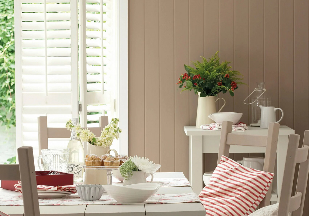What Little Greene Paint Shade Are You?