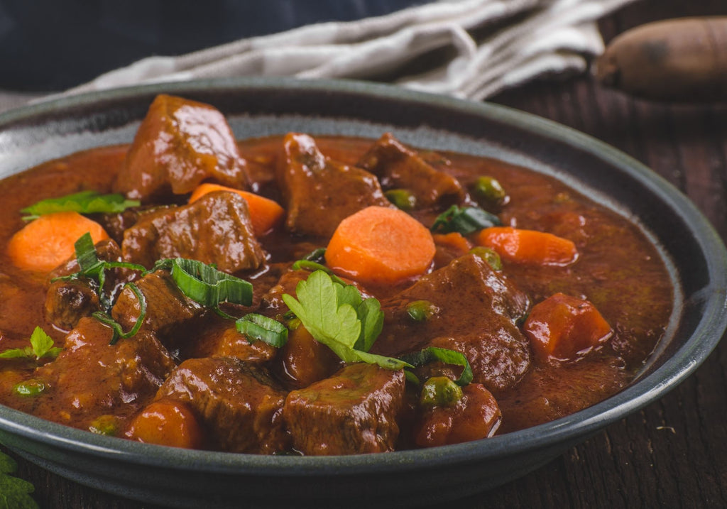 Simple Slow Cooker Recipes For Chilly Days
