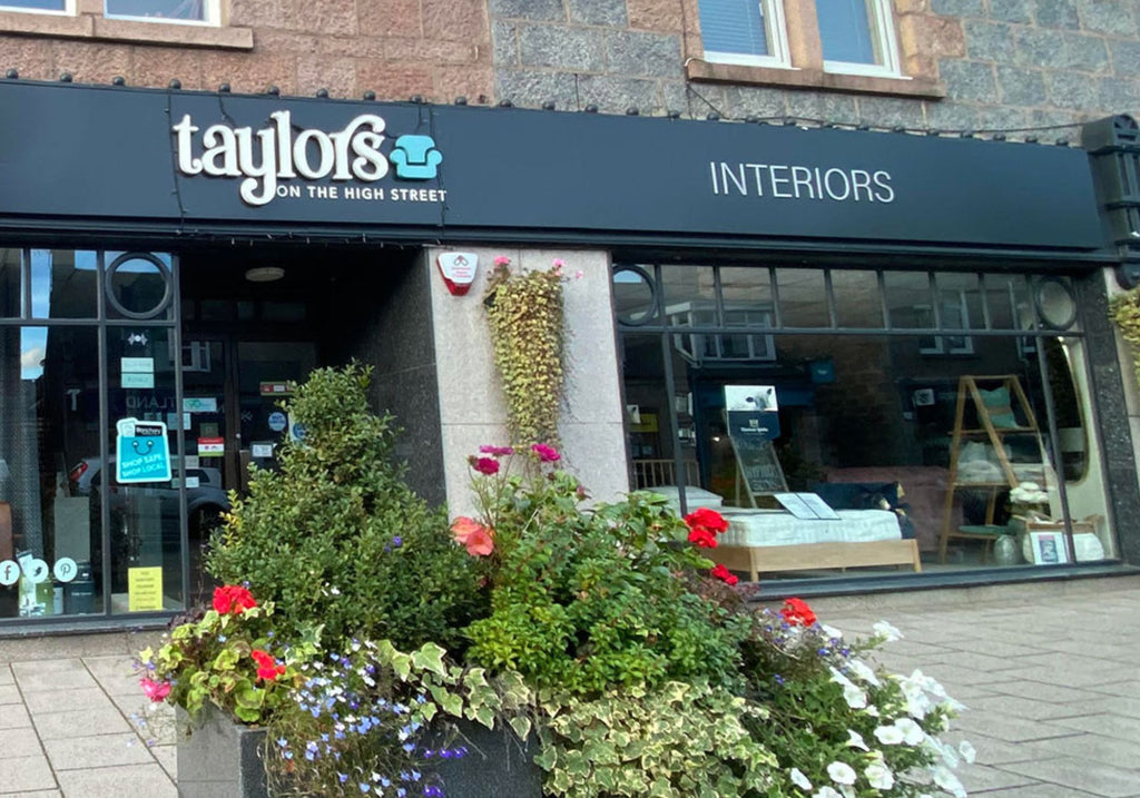 Celebrating 40 Years Of Taylor’s - Our Stroll Down Memory Lane