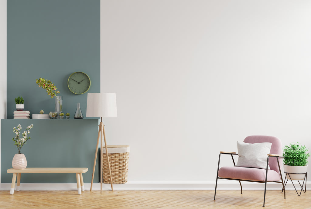How Interior Design Can Help Your Mental Wellbeing