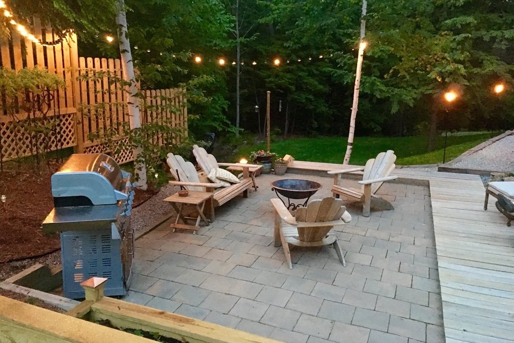 Get The Perfect Patio In Time For Summer!