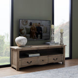 Copgrove Collection 1 Drawer Media Unit