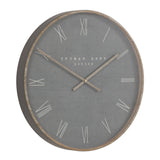 Thomas Kent Nordic Wall Clock