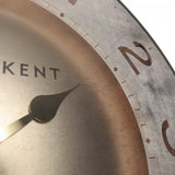 Thomas Kent Harvest Wall Clock
