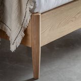 Gallery Direct Hatfield Spindle Bed Frame