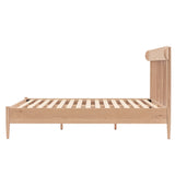 Gallery Direct Hatfield Spindle Bed Frame