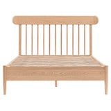 Gallery Direct Hatfield Spindle Bed Frame