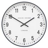 Baker & Brown Cambridge Wall Clock