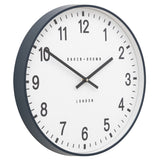 Baker & Brown Cambridge Wall Clock