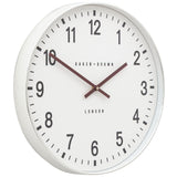 Baker & Brown Cambridge Wall Clock