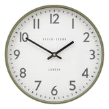Baker & Brown Norton Wall Clock