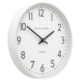 Baker & Brown Norton Wall Clock