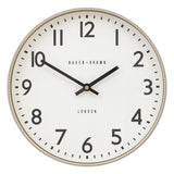 Baker & Brown Norton Wall Clock