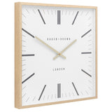 Baker & Brown Penhurst Wall Clock