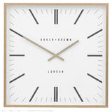 Baker & Brown Penhurst Wall Clock