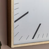 Baker & Brown Penhurst Wall Clock