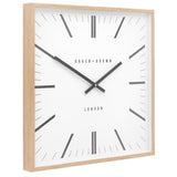 Baker & Brown Penhurst Wall Clock