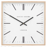 Baker & Brown Penhurst Wall Clock