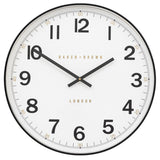 Baker & Brown Whitby Wall Clock