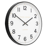 Baker & Brown Whitby Wall Clock