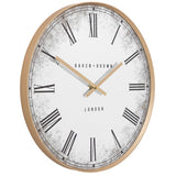 Baker & Brown Chester Wall Clock