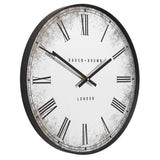 Baker & Brown Chester Wall Clock
