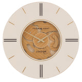 Thomas Kent Cogger Wall Clock