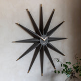 Thomas Kent North Star Wall Clock