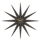 Thomas Kent North Star Wall Clock