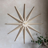 Thomas Kent North Star Wall Clock