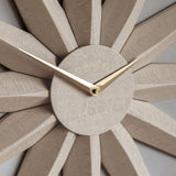 Thomas Kent North Star Wall Clock