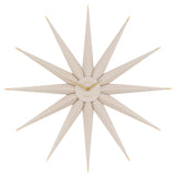 Thomas Kent North Star Wall Clock
