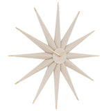 Thomas Kent North Star Wall Clock