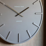 Thomas Kent Larson Wall Clock