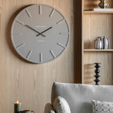 Thomas Kent Larson Wall Clock