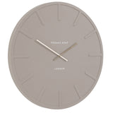 Thomas Kent Larson Wall Clock