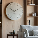 Thomas Kent Larson Wall Clock