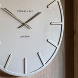 Thomas Kent Larson Wall Clock