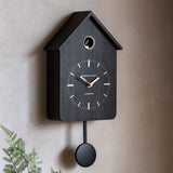 Thomas Kent Cuckoo Clock