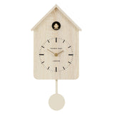 Thomas Kent Cuckoo Clock