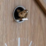 Thomas Kent Cuckoo Clock