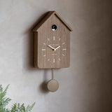 Thomas Kent Cuckoo Clock