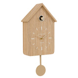 Thomas Kent Cuckoo Clock